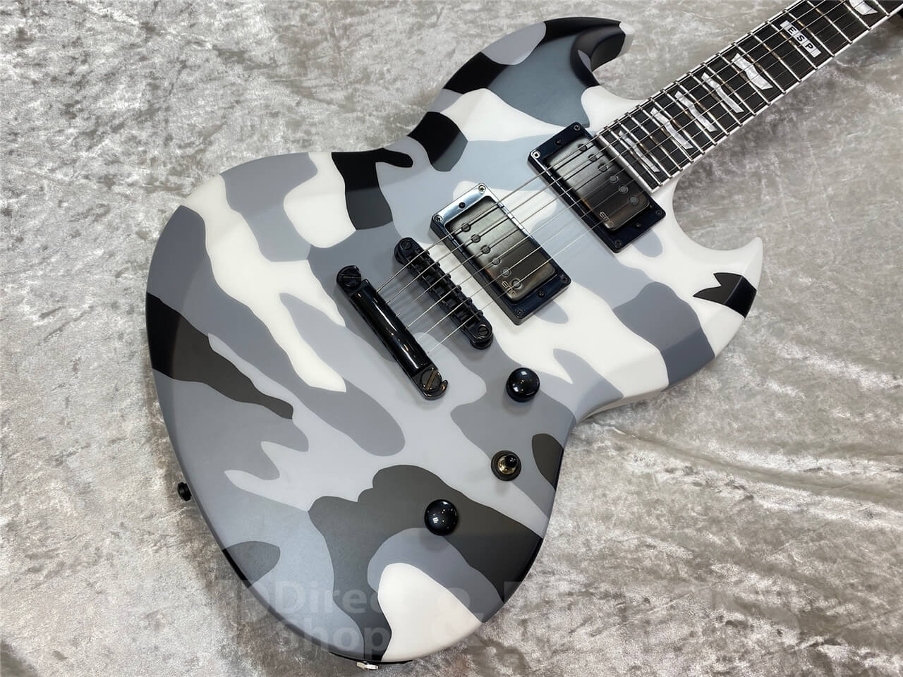 【即納可能】E-II VIPER/Urban Camo GWS - 2