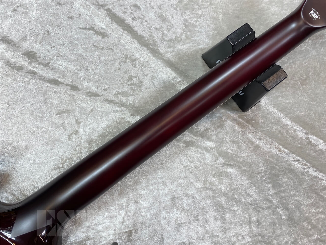 【即納可能】E-II VIPER FL /See Thru Black Cherry GWS - 10