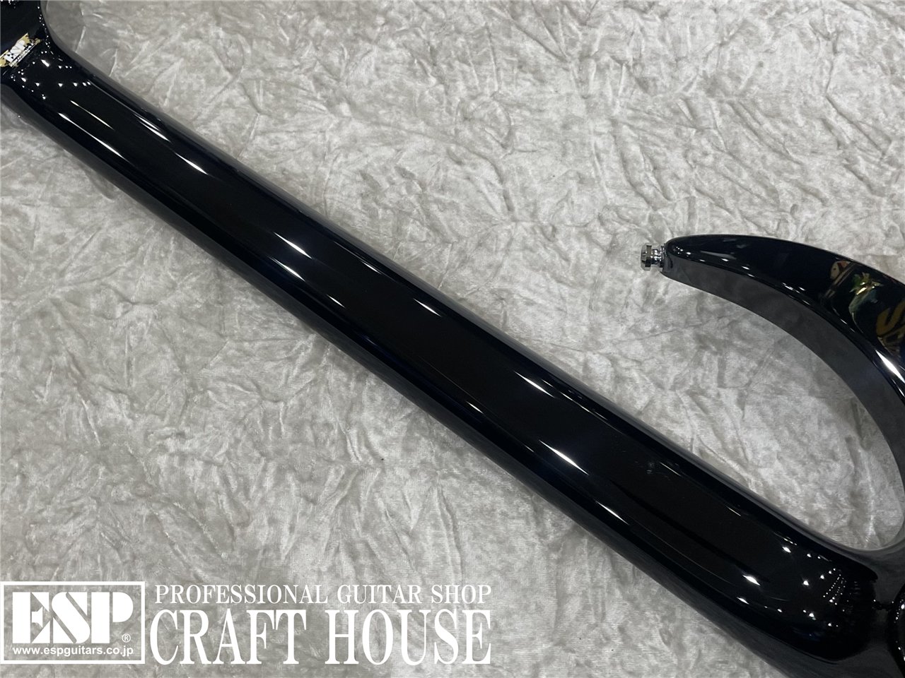 【即納可能】ESP FRX / Glitter Storm Bule　渋谷店 - 7