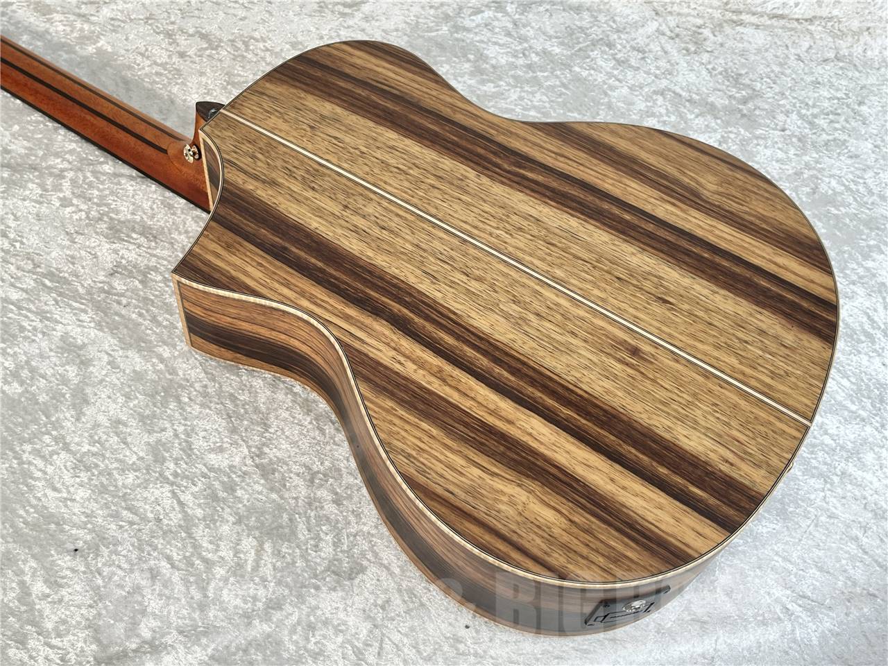 【即納可能】Bromo BAR4GCE  ( エレクトリックアコースティックギター) お茶の水駅前店・別館 - 8