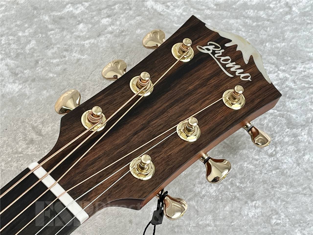 【即納可能】Bromo BAR4GCE  ( エレクトリックアコースティックギター) お茶の水駅前店・別館 - 6