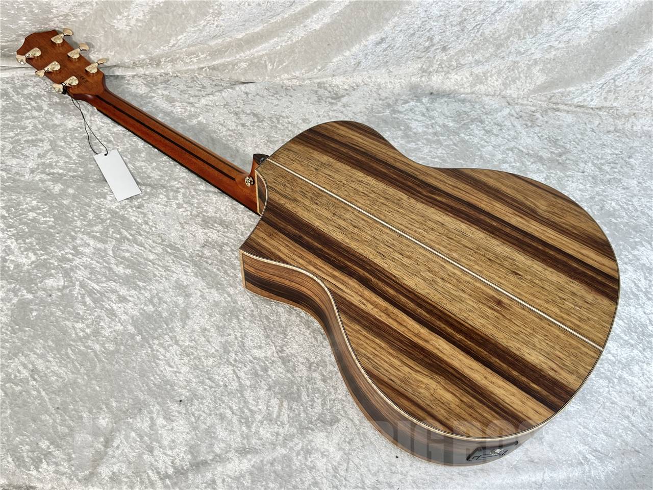 【即納可能】Bromo BAR4GCE  ( エレクトリックアコースティックギター) お茶の水駅前店・別館 - 7