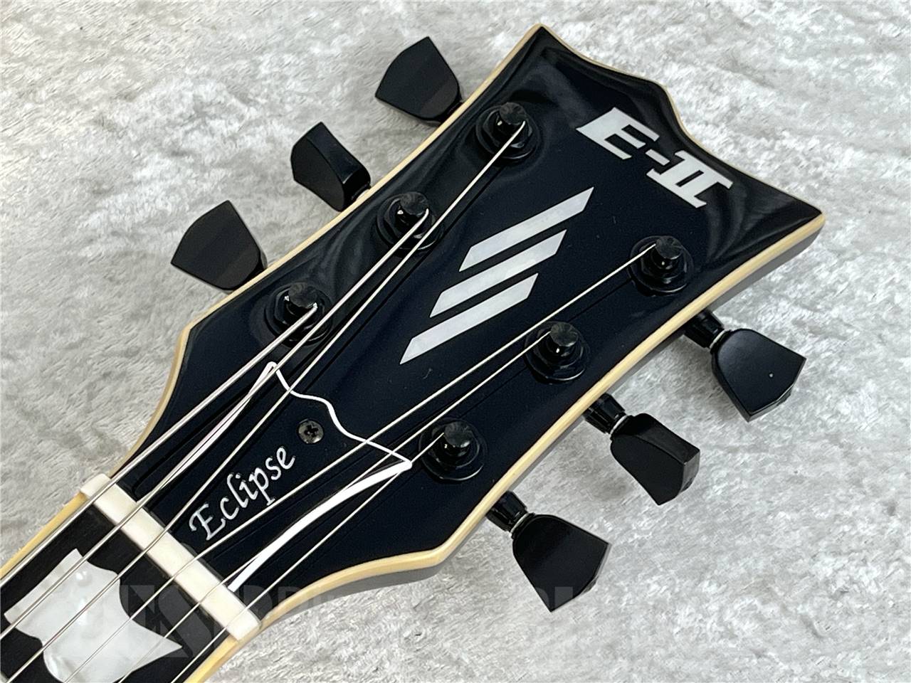 【即納可能】E-II(イーツー) EC FM FT FL Tobacco Sunburst お茶の水駅前店・別館 - 6