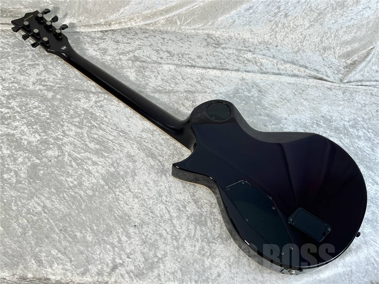 【即納可能】E-II(イーツー) EC FM FT FL Tobacco Sunburst お茶の水駅前店・別館 - 7