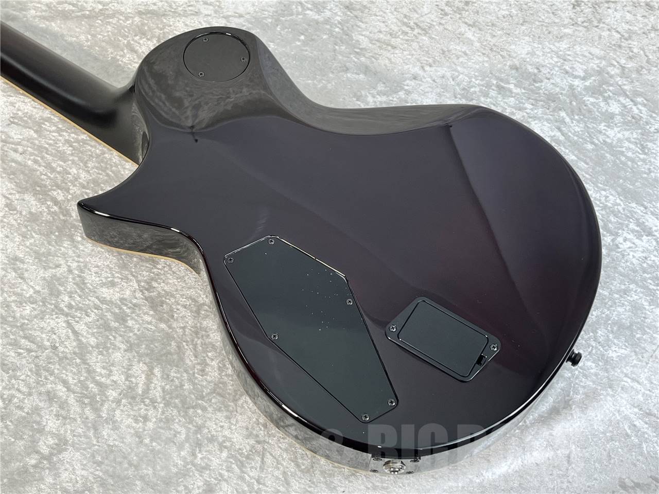 【即納可能】E-II(イーツー) EC FM FT FL Tobacco Sunburst お茶の水駅前店・別館 - 8