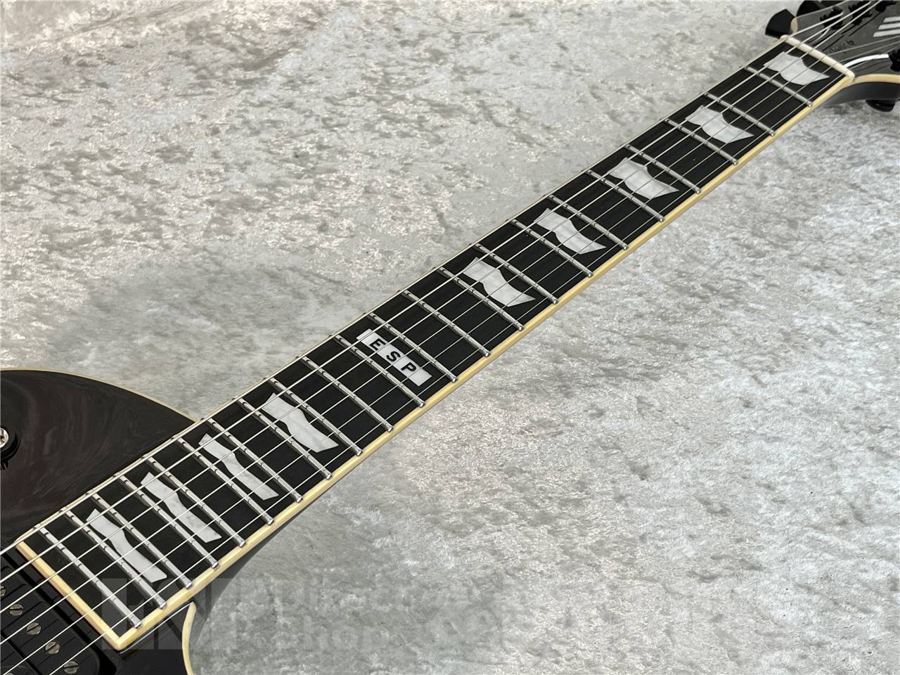 【即納可能】E-II(イーツー) EC FM FT FL Tobacco Sunburst お茶の水駅前店・別館 - 5