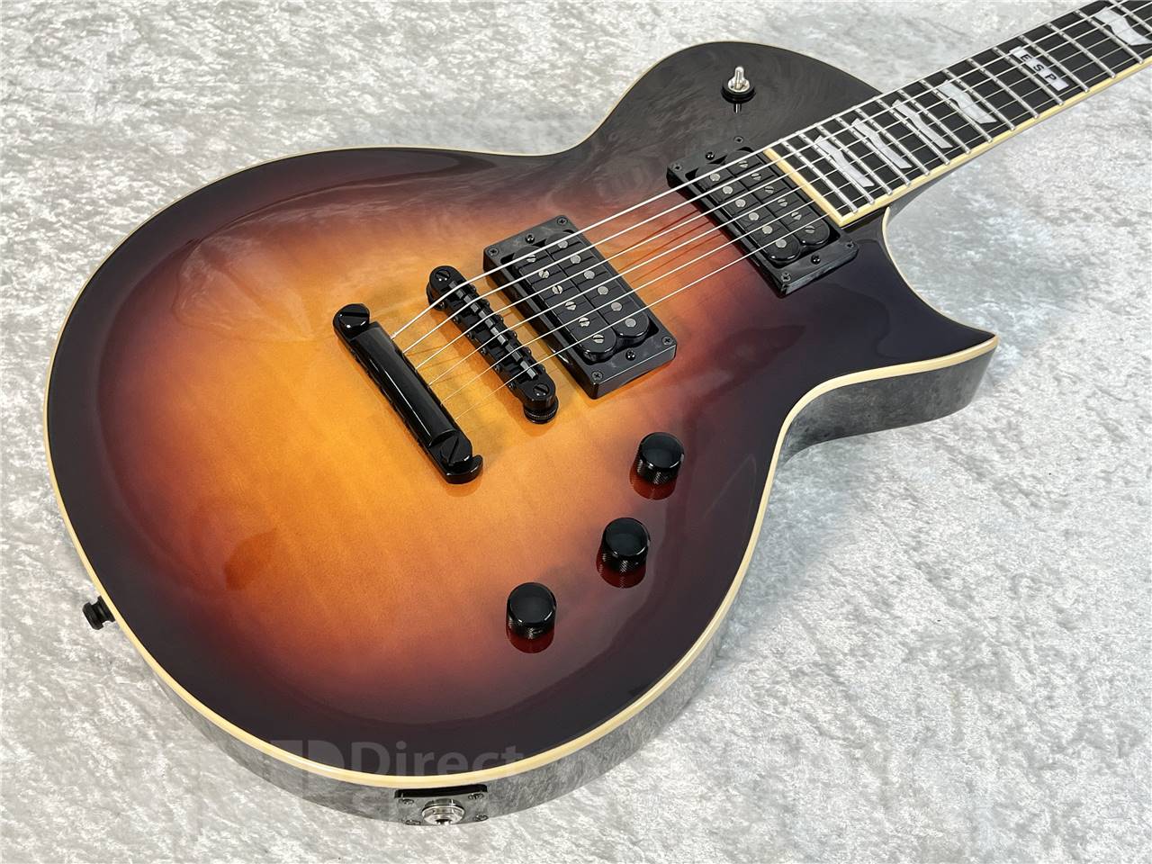 【即納可能】E-II(イーツー) EC FM FT FL Tobacco Sunburst お茶の水駅前店・別館 - 2