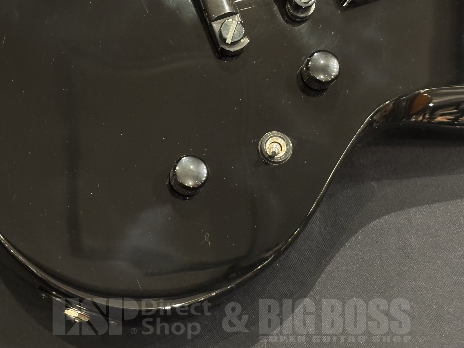 【即納可能】E-II(イーツー) VIPER / Black 京都店 - 4