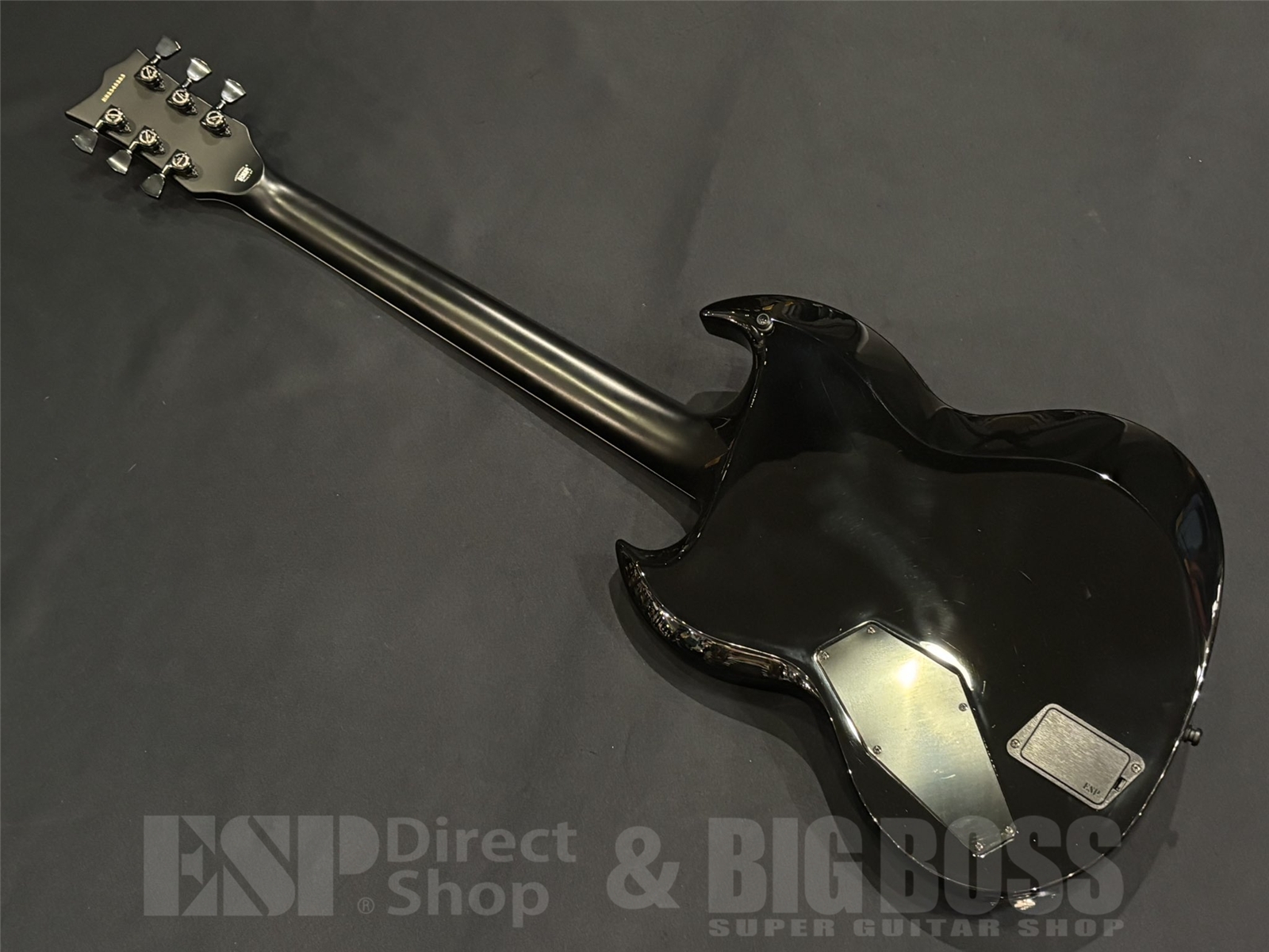 【即納可能】E-II(イーツー) VIPER / Black 京都店 - 8