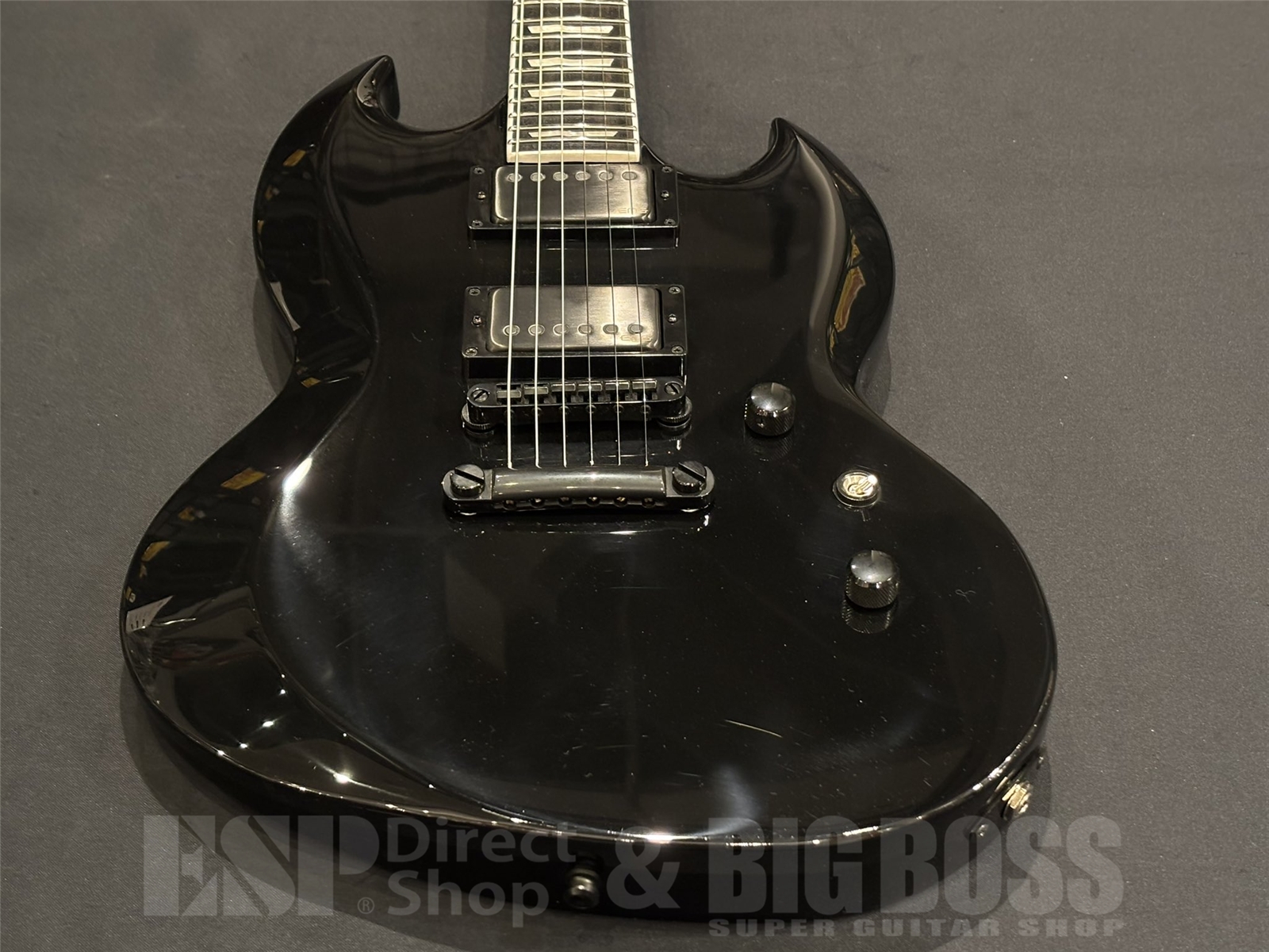 【即納可能】E-II(イーツー) VIPER / Black 京都店 - 7