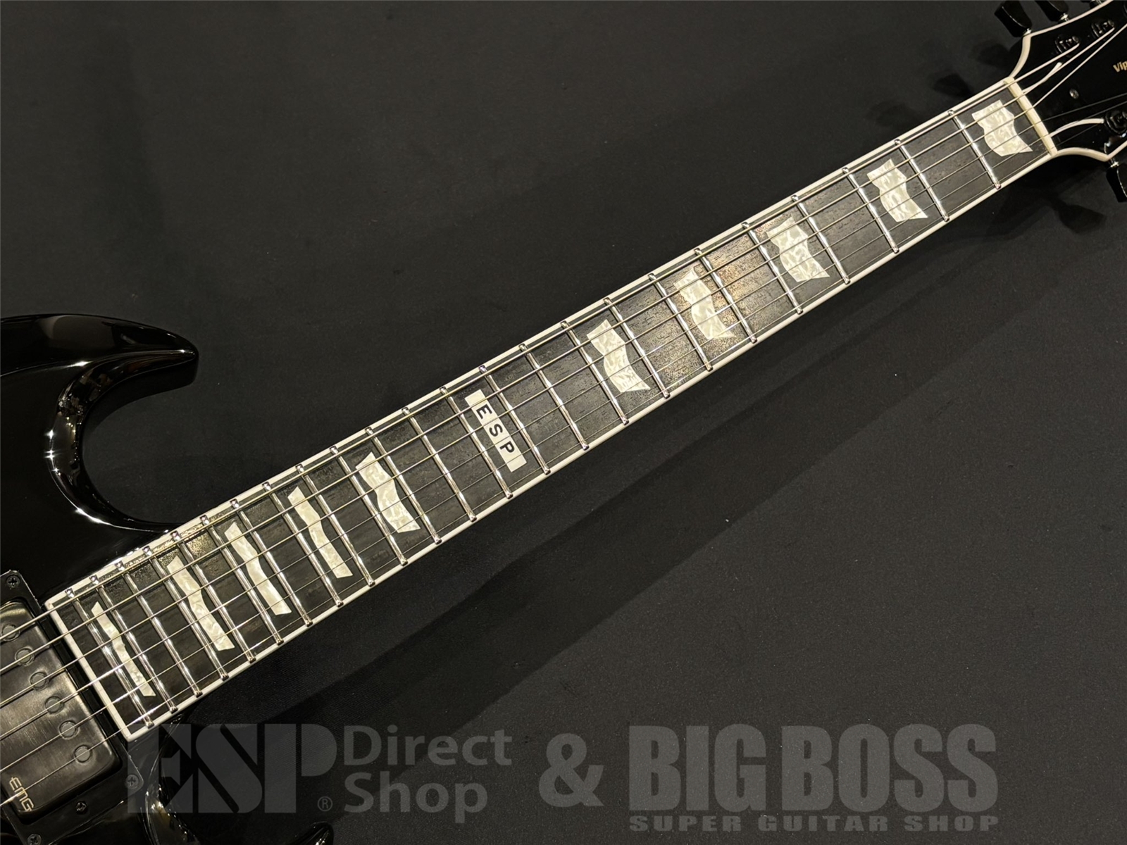 【即納可能】E-II(イーツー) VIPER / Black 京都店 - 5