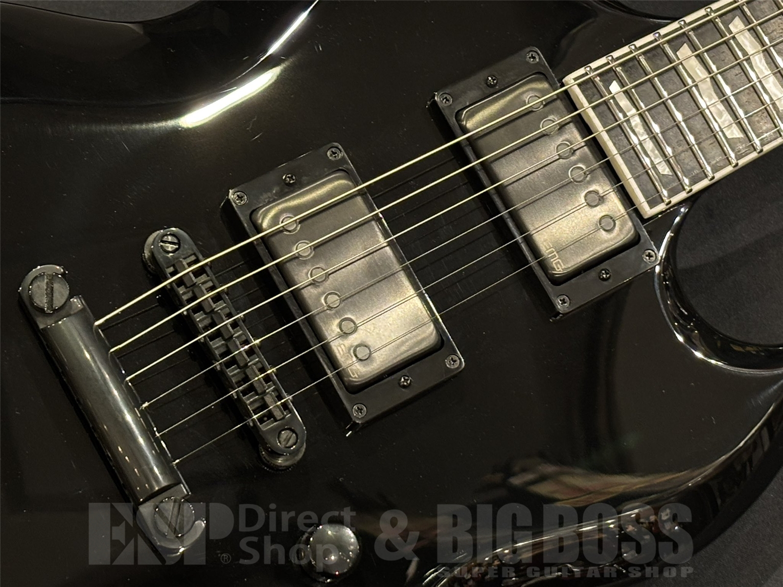 【即納可能】E-II(イーツー) VIPER / Black 京都店 - 3