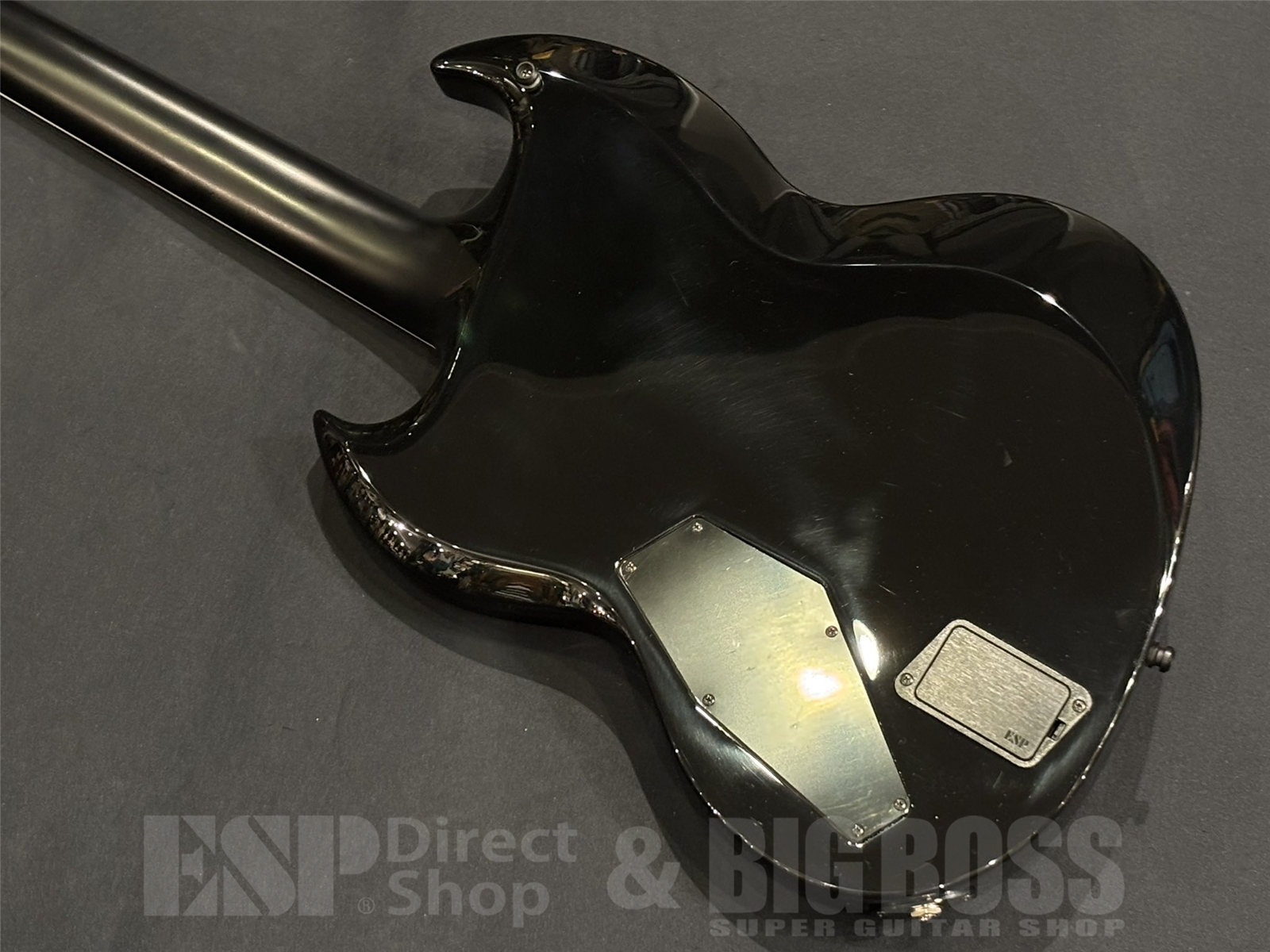 【即納可能】E-II(イーツー) VIPER / Black 京都店 - 9