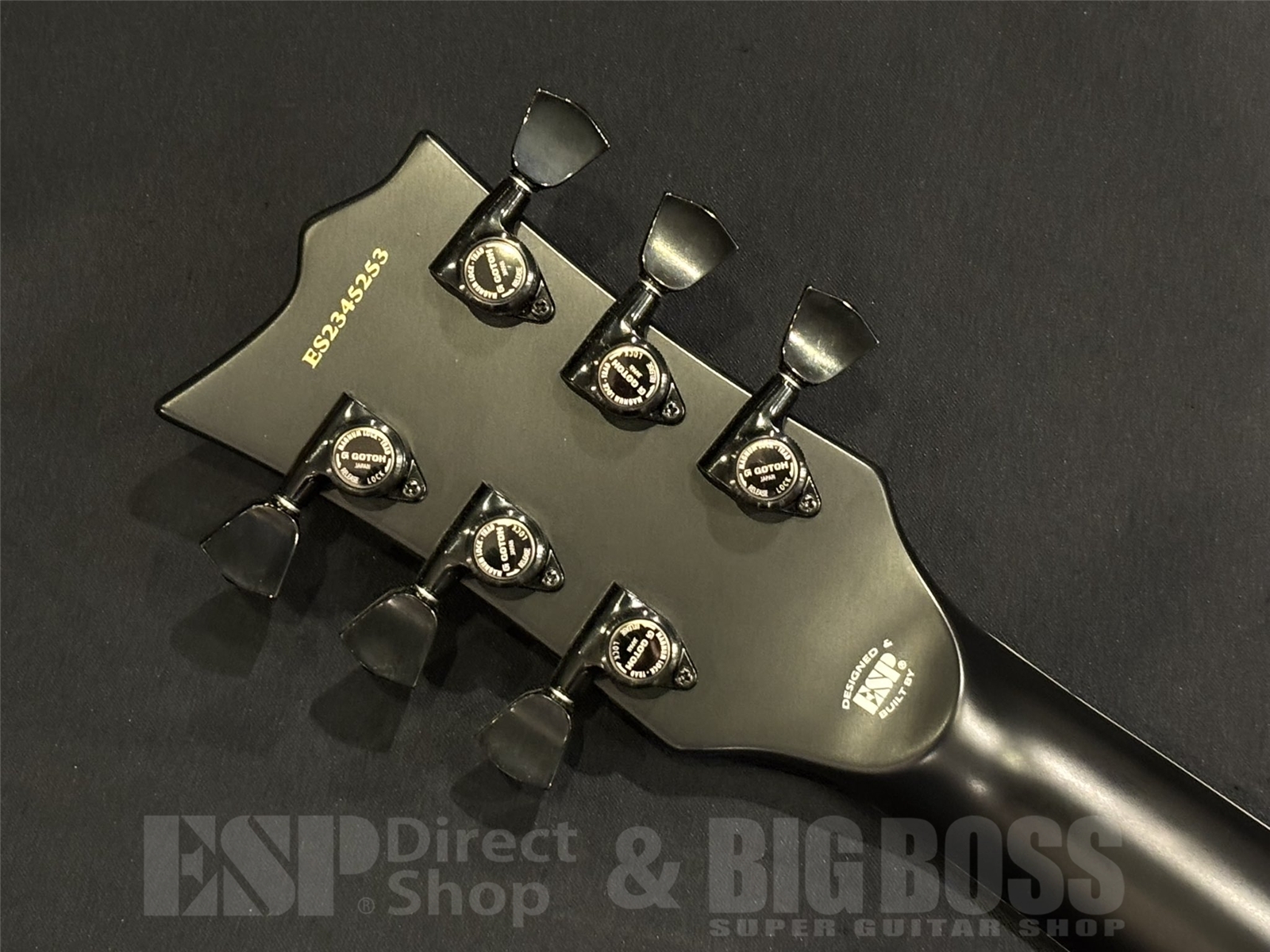 【即納可能】E-II(イーツー) VIPER / Black 京都店 - 11