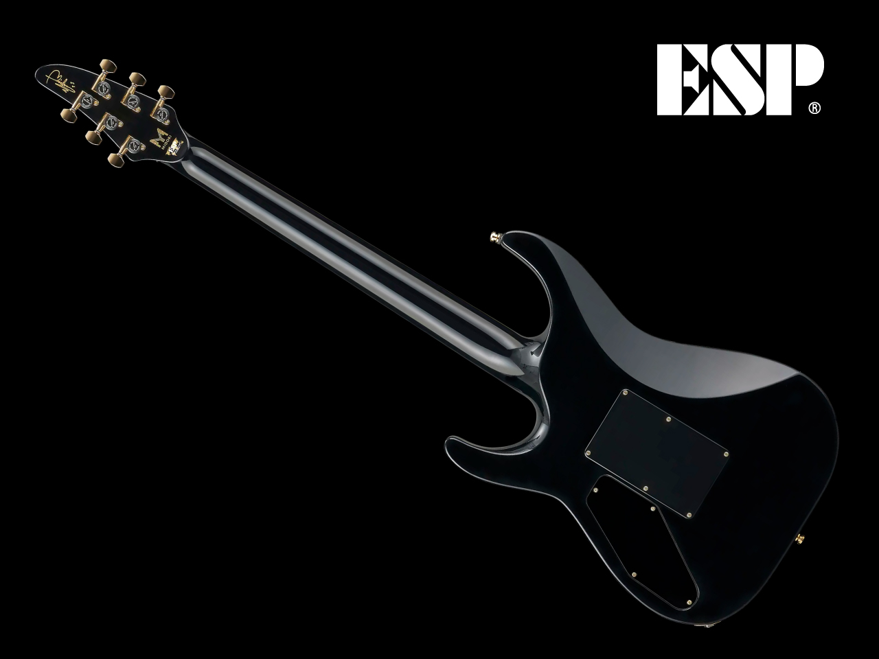 【受注生産】ESP(イーエスピー) HORIZON-FR Midori Custom (LOVEBITES/midoriモデル) - 2