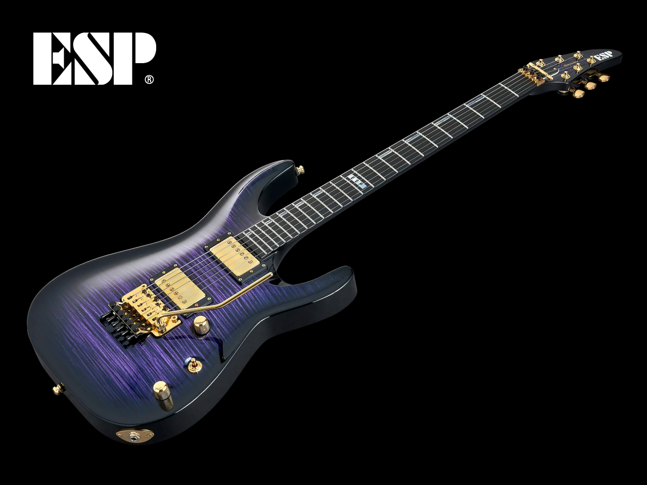 【受注生産】ESP(イーエスピー) HORIZON-FR Midori Custom (LOVEBITES/midoriモデル) - 3