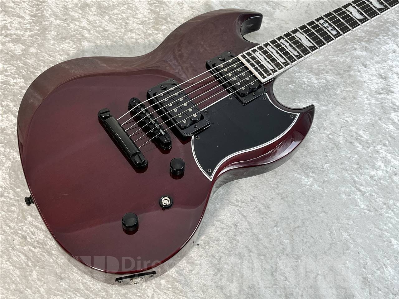 【即納可能】E-II(イーツー) VIPER FL (See Thru Black Cherry) お茶の水駅前店・別館 - 2