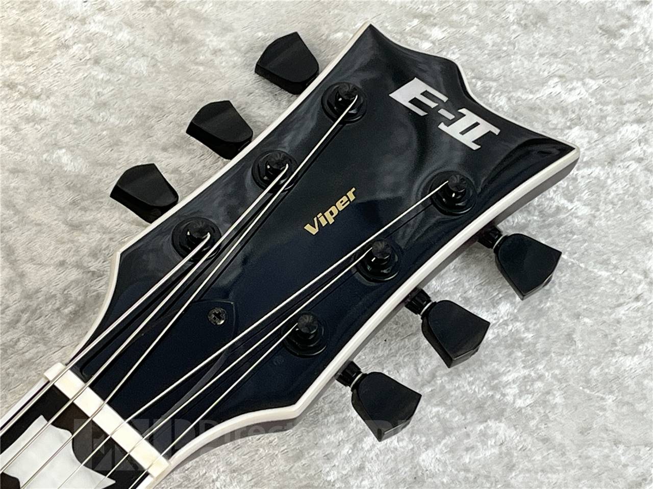 【即納可能】E-II(イーツー) VIPER FL (See Thru Black Cherry) お茶の水駅前店・別館 - 6