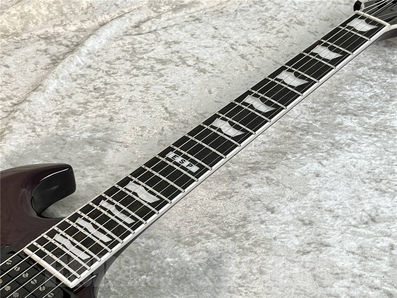 【即納可能】E-II(イーツー) VIPER FL (See Thru Black Cherry) お茶の水駅前店・別館 - 5