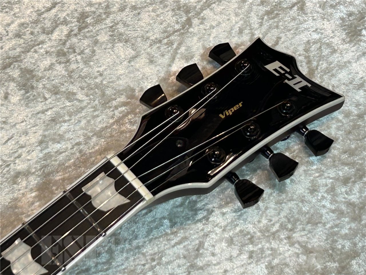 【即納可能】E-II(イーツー) VIPER FL (See Thru Black Cherry) 広島店 - 4