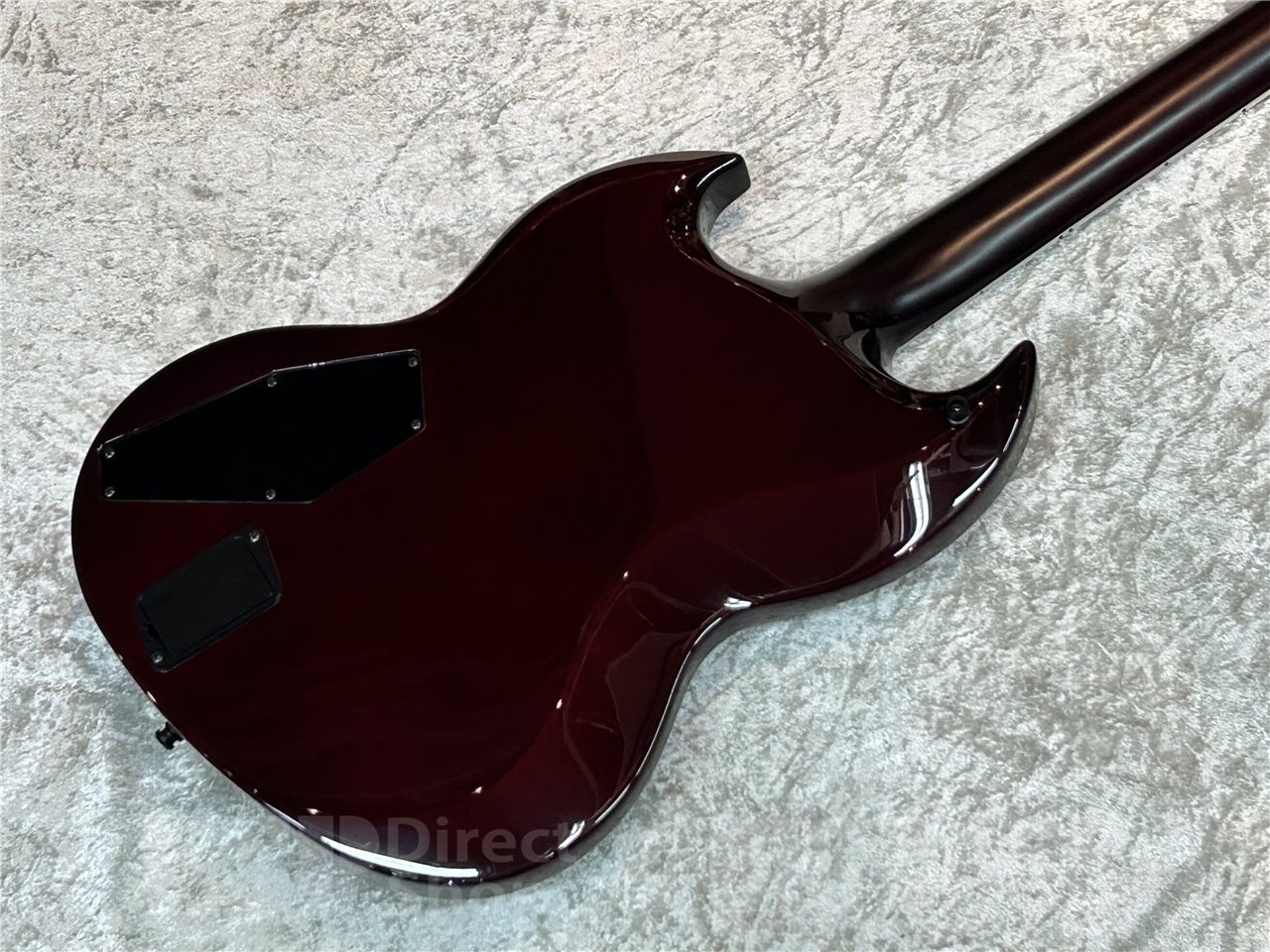 【即納可能】E-II(イーツー) VIPER FL (See Thru Black Cherry) 広島店 - 6