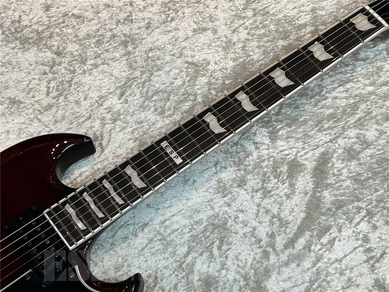 【即納可能】E-II(イーツー) VIPER FL (See Thru Black Cherry) 広島店 - 3