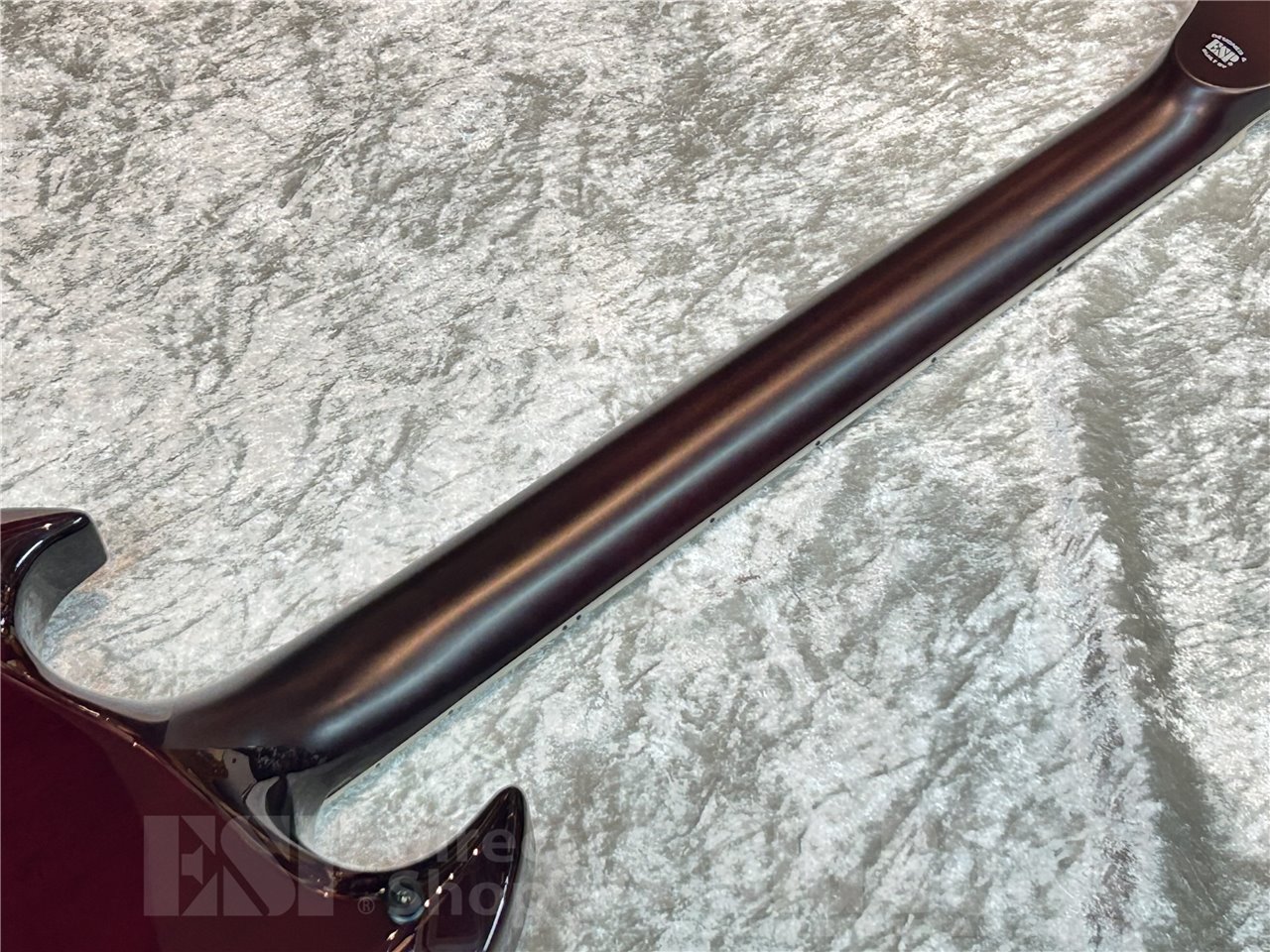 【即納可能】E-II(イーツー) VIPER FL (See Thru Black Cherry) 広島店 - 7