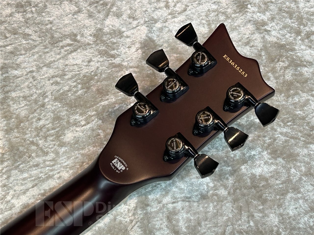 【即納可能】E-II(イーツー) VIPER FL (See Thru Black Cherry) 広島店 - 8