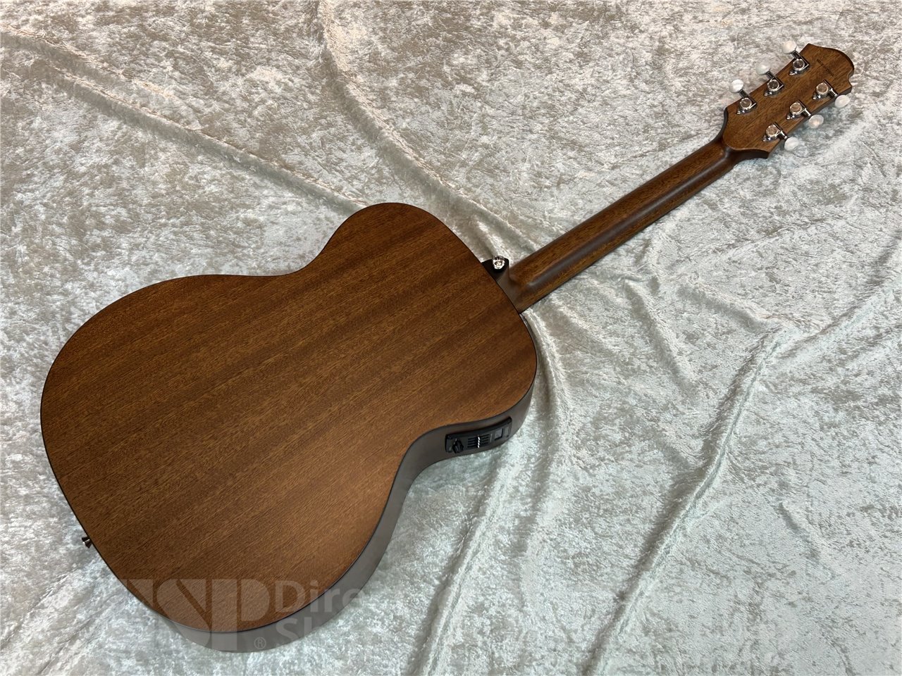 【即納可能】Zemaitis (ゼマイティス) CAF-90H (Gloss White) - 5