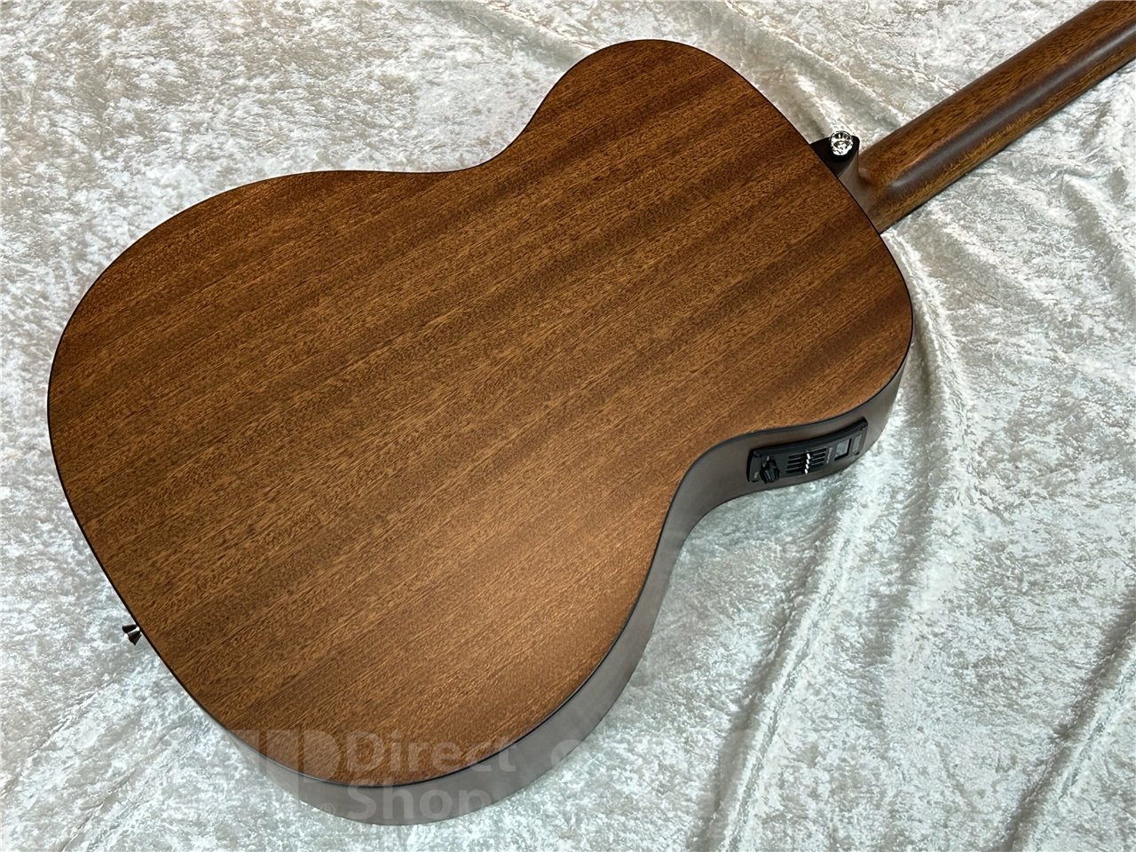 【即納可能】Zemaitis (ゼマイティス) CAF-90H (Gloss White) - 6