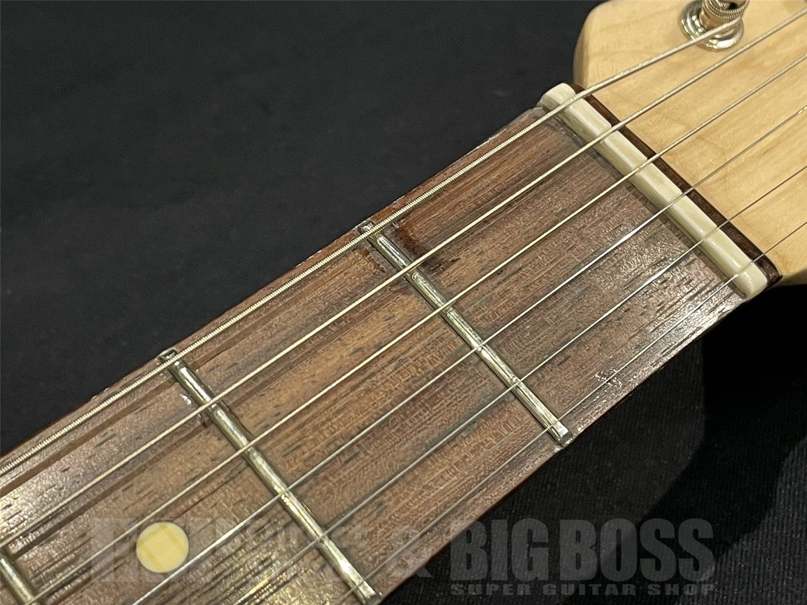 【即納可能/アウトレット】GrassRoots(グラスルーツ) G-ST/R / 3 Tone Sunburst 京都店 - 6