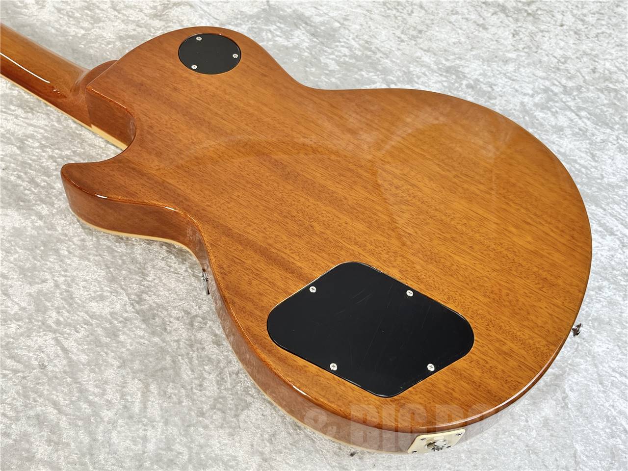 【即納可能】Edwards(エドワーズ) E-LP-STD/P (Gold Top) お茶の水駅前店・別館 - 8