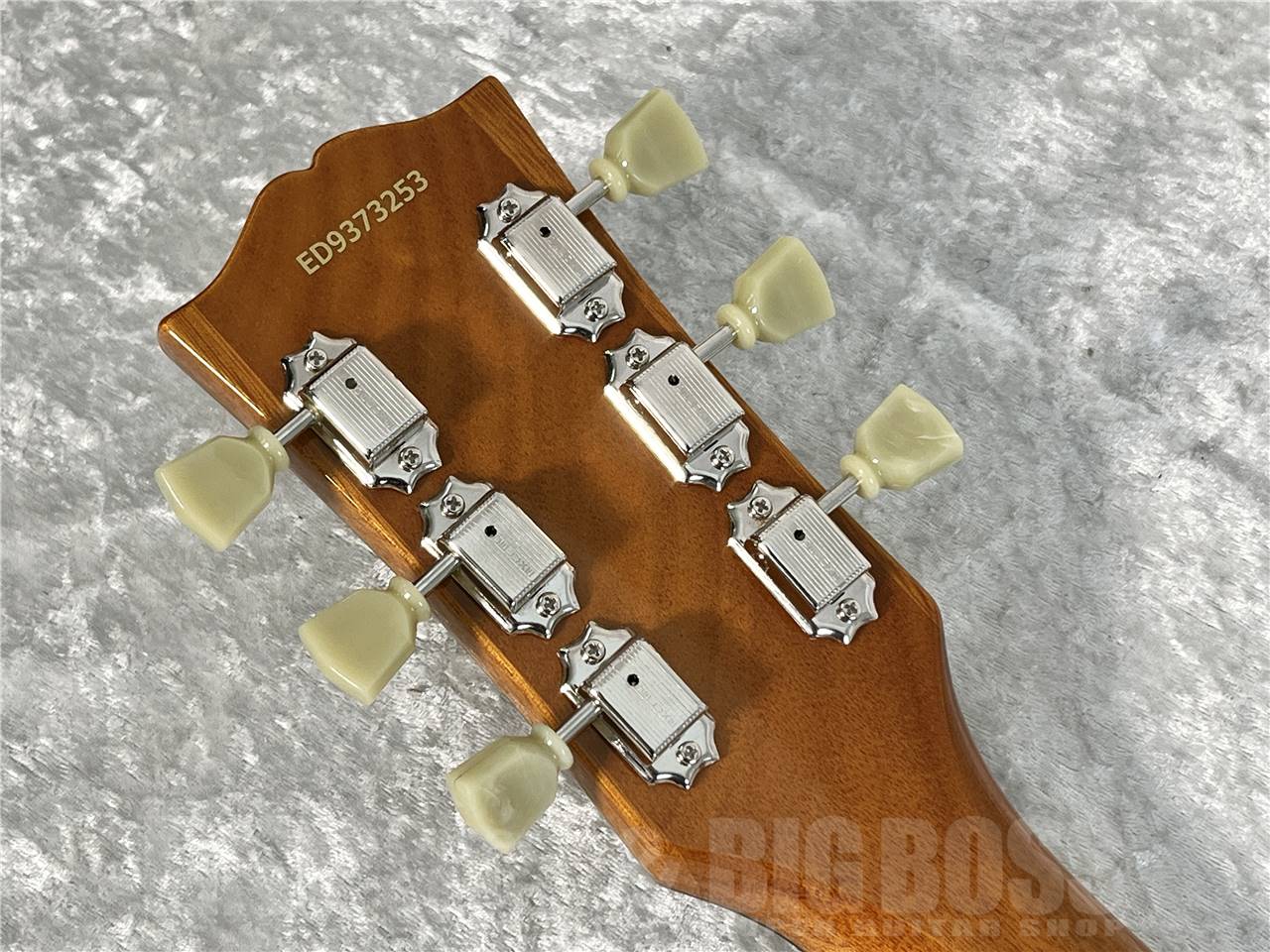 【即納可能】Edwards(エドワーズ) E-LP-STD/P (Gold Top) お茶の水駅前店・別館 - 9