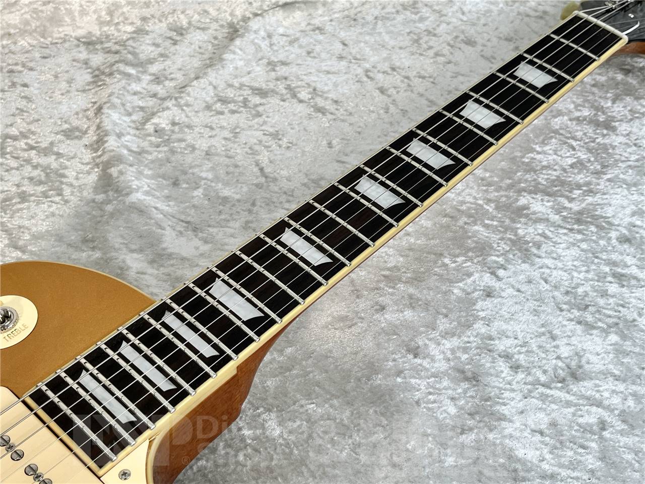 【即納可能】Edwards(エドワーズ) E-LP-STD/P (Gold Top) お茶の水駅前店・別館 - 5