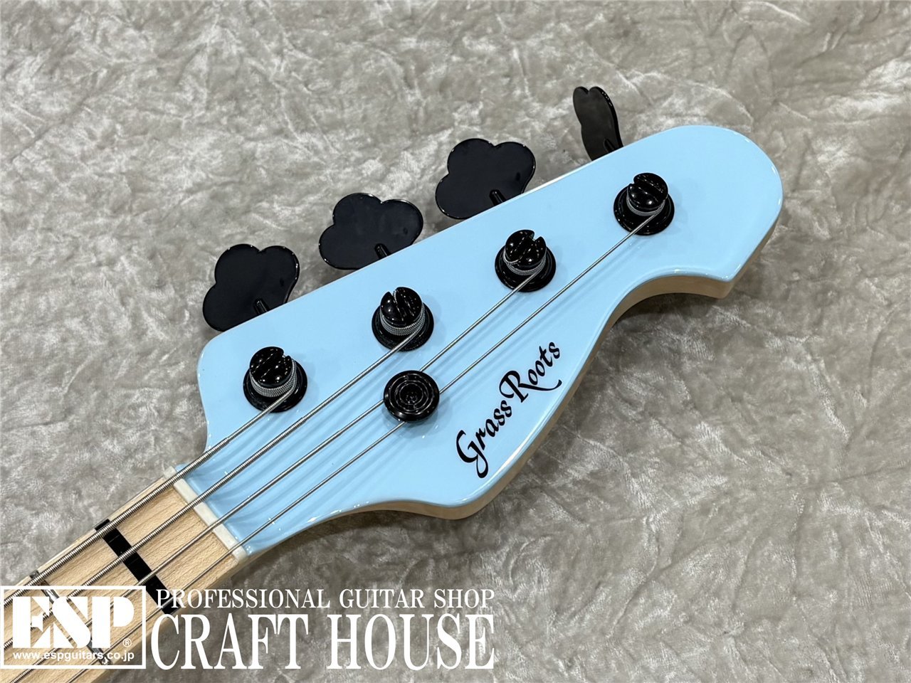 【即納可能】GrassRoots G-EAST BLUE　渋谷店 - 4