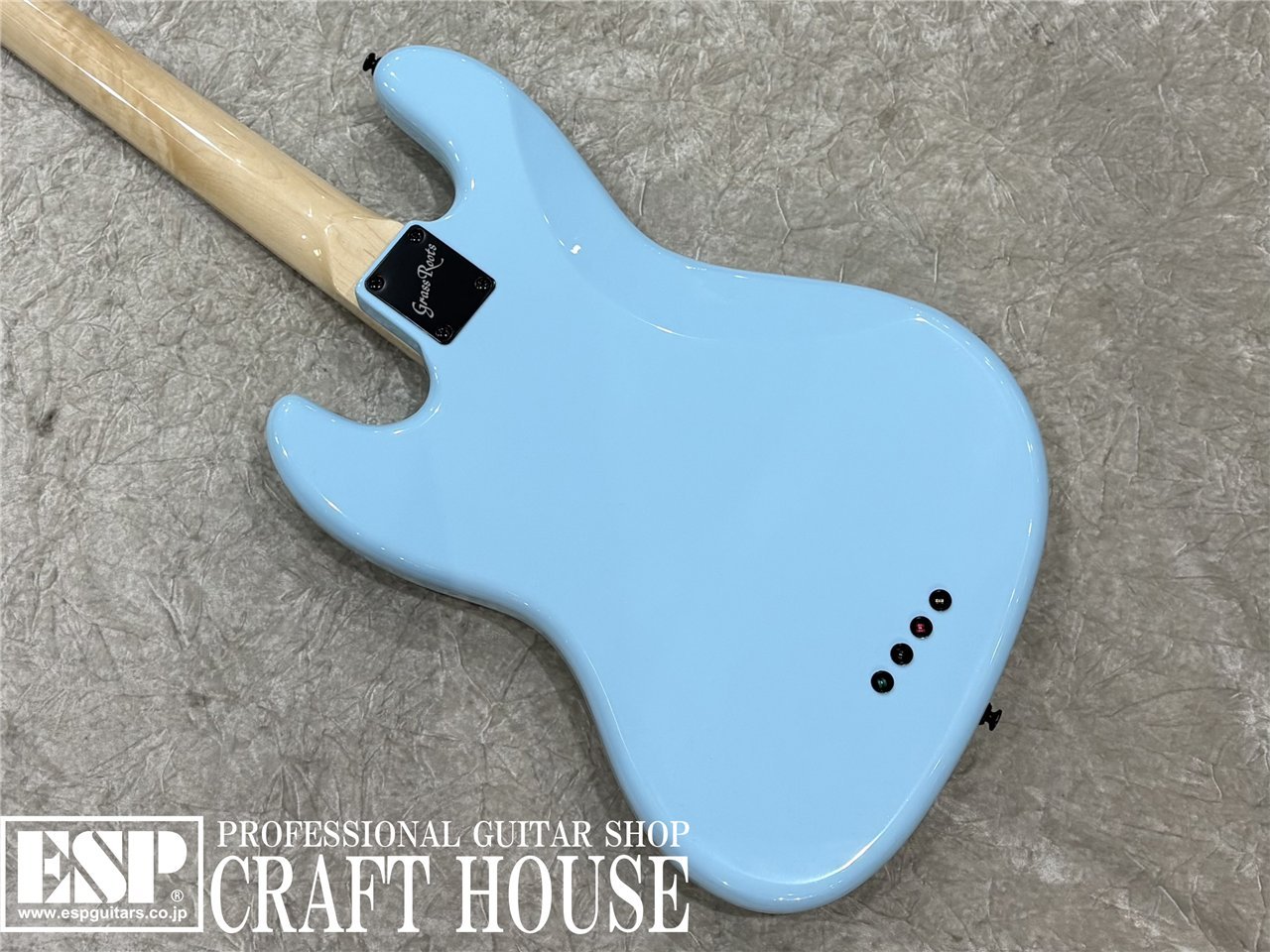 【即納可能】GrassRoots G-EAST BLUE　渋谷店 - 6