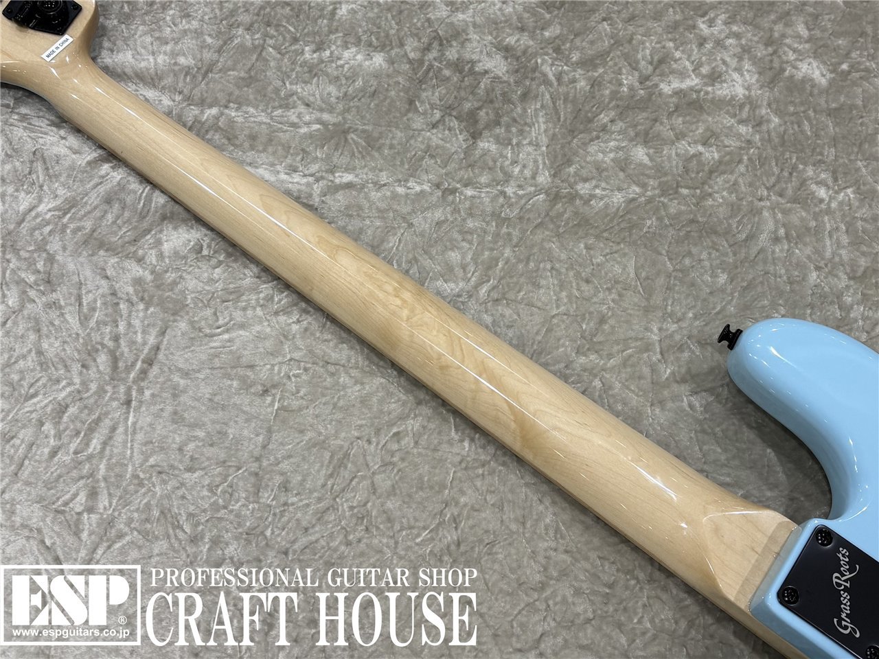 【即納可能】GrassRoots G-EAST BLUE　渋谷店 - 7