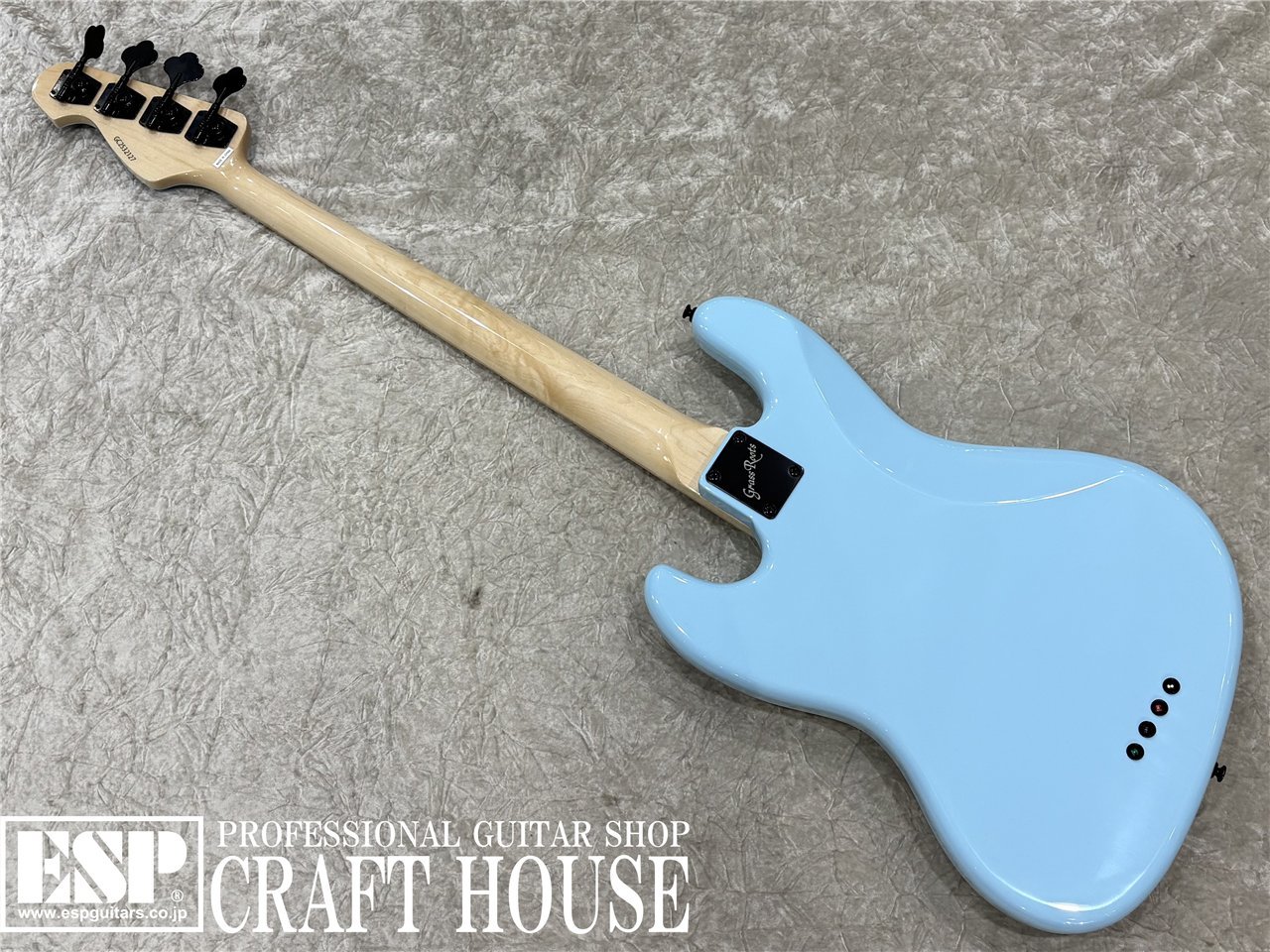 【即納可能】GrassRoots G-EAST BLUE　渋谷店 - 5