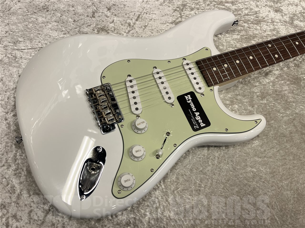 【即納可能】ATELIER Z（アトリエZ）L.E.S. NEXT (Lower East Side)（White）　名古屋店 - 2