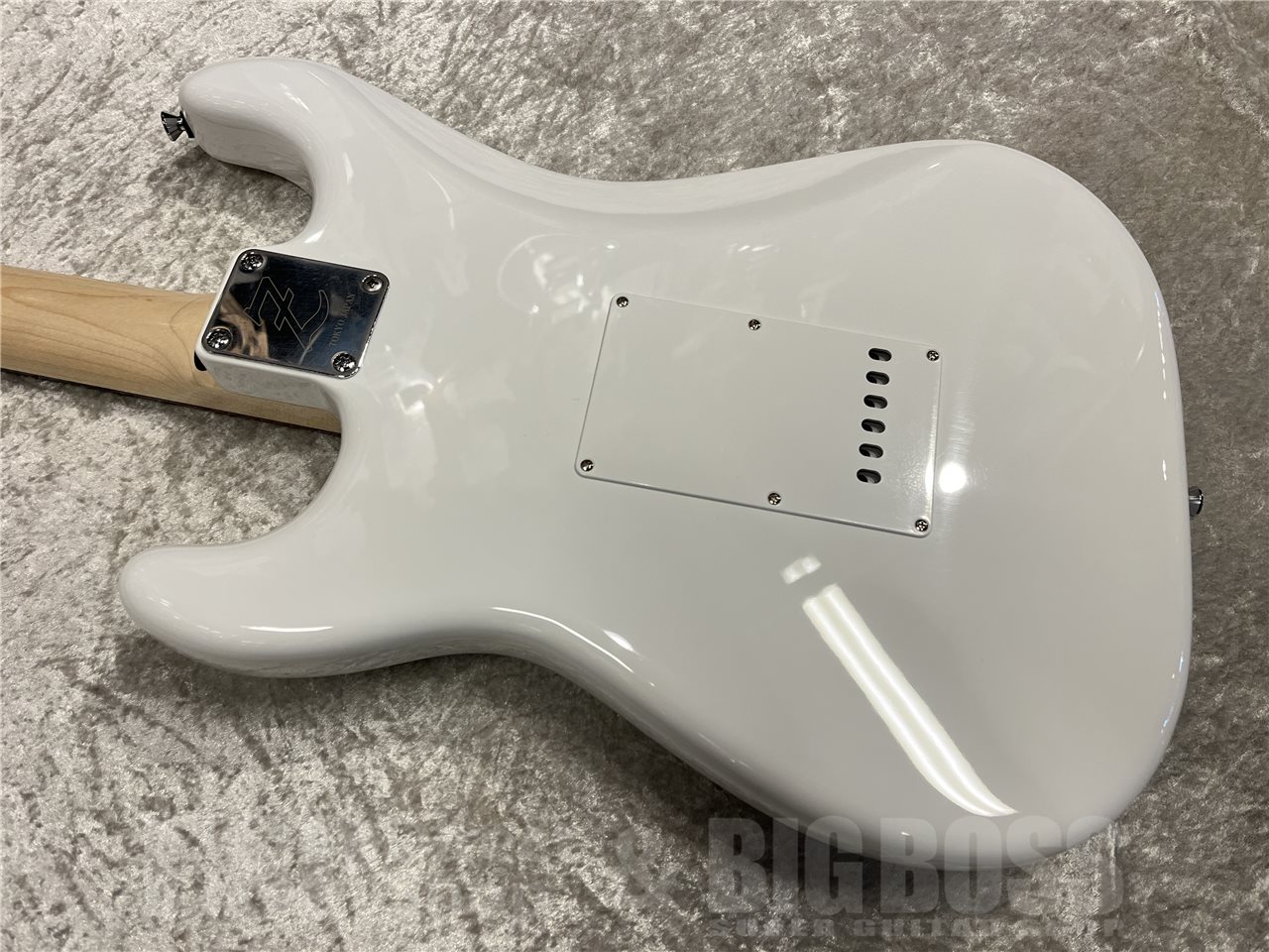 【即納可能】ATELIER Z（アトリエZ）L.E.S. NEXT (Lower East Side)（White）　名古屋店 - 8