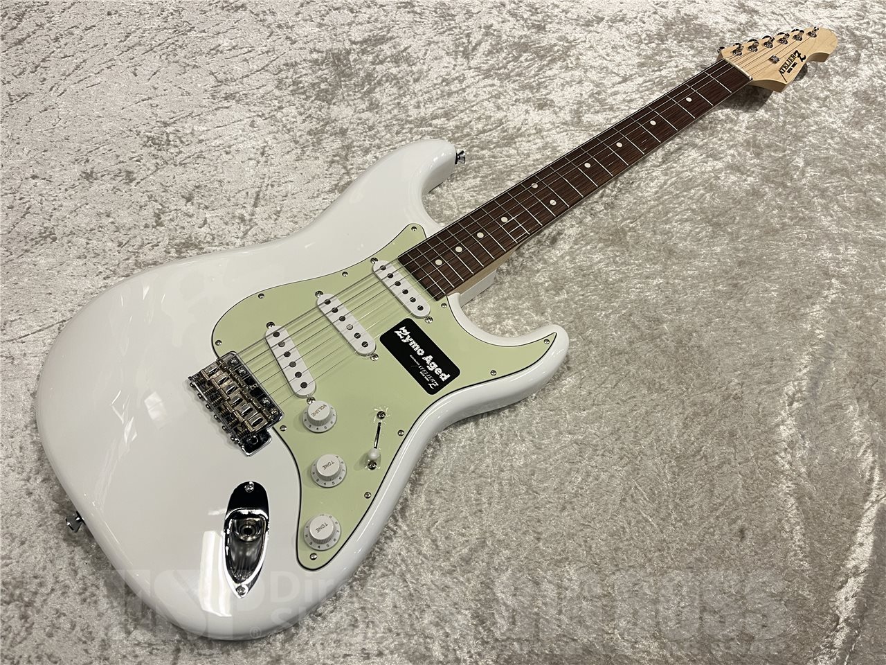 【即納可能】ATELIER Z（アトリエZ）L.E.S. NEXT (Lower East Side)（White）　名古屋店