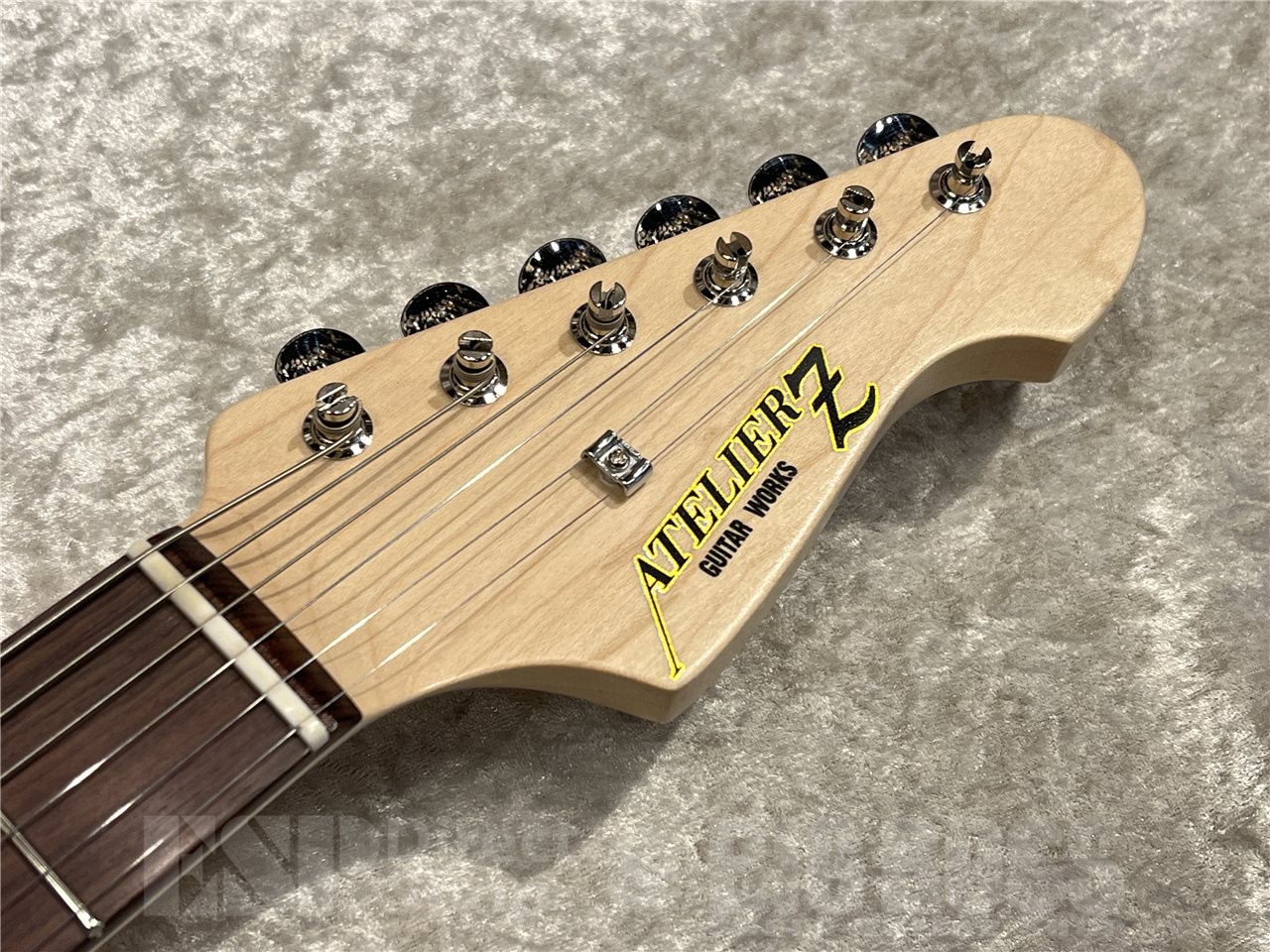 【即納可能】ATELIER Z（アトリエZ）L.E.S. NEXT (Lower East Side)（White）　名古屋店 - 5