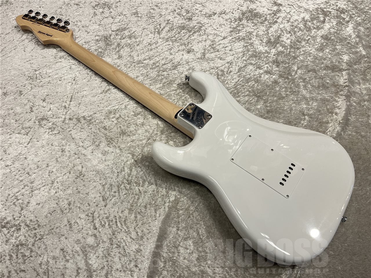 【即納可能】ATELIER Z（アトリエZ）L.E.S. NEXT (Lower East Side)（White）　名古屋店 - 7