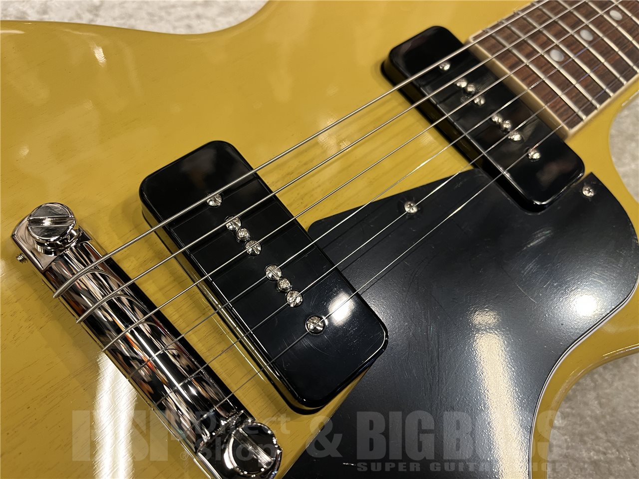 【即納可能】Gibson（ギブソン）Les Paul Special（Les Paul Special）　名古屋店 - 3