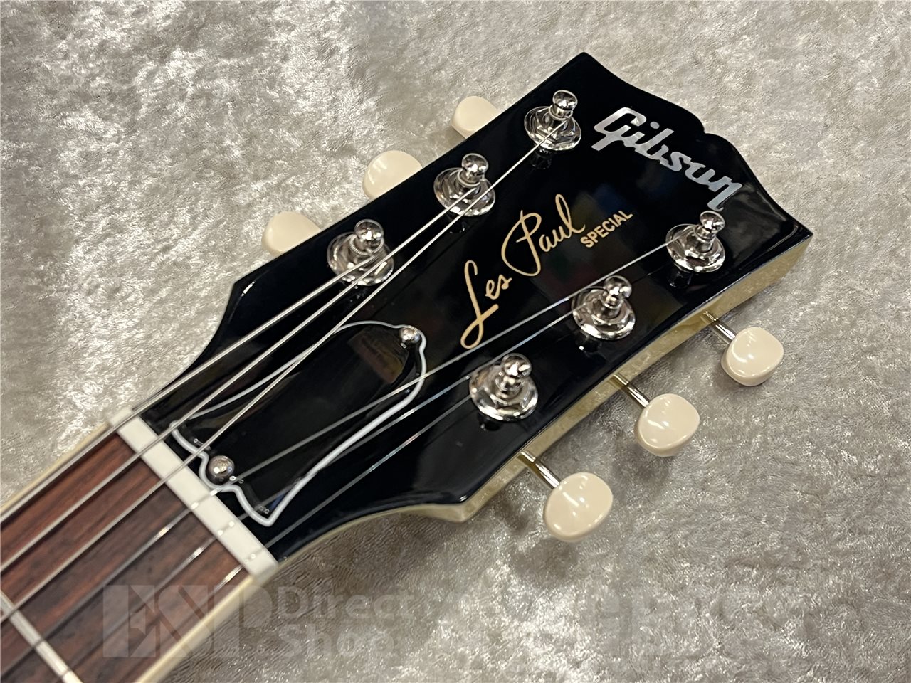 【即納可能】Gibson（ギブソン）Les Paul Special（Les Paul Special）　名古屋店 - 5