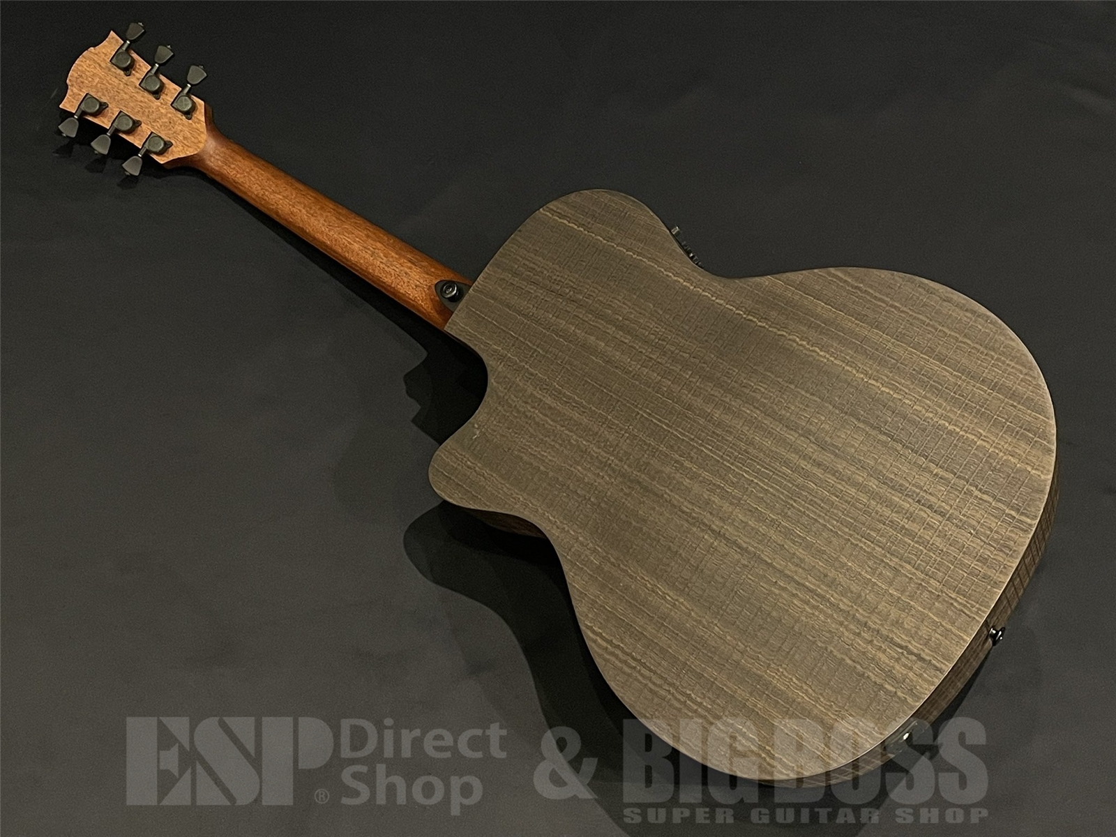 【即納可能】LAG Guitars(ラグギターズ) SAUVAGE-ACE 京都店 - 8