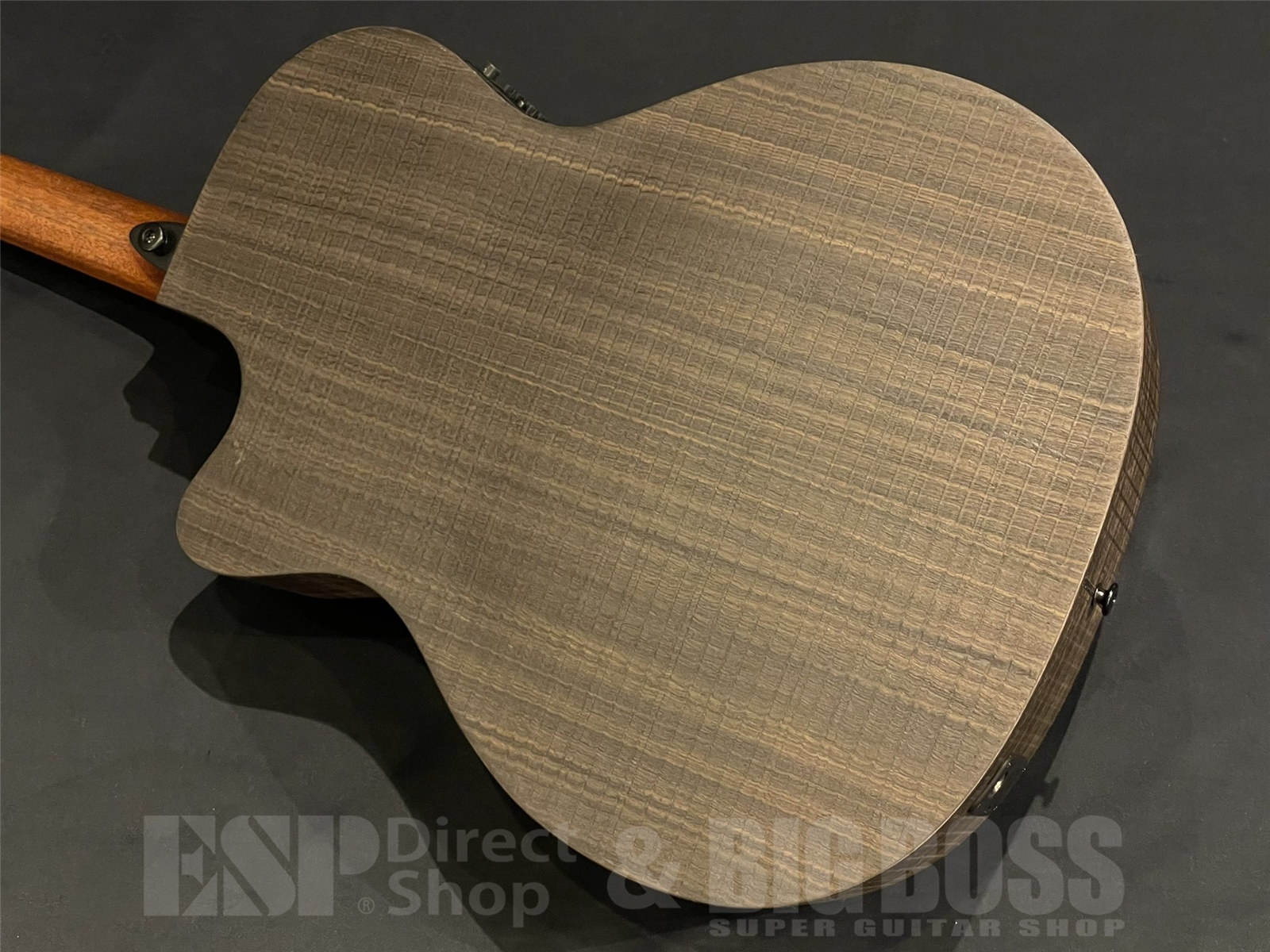 【即納可能】LAG Guitars(ラグギターズ) SAUVAGE-ACE 京都店 - 9