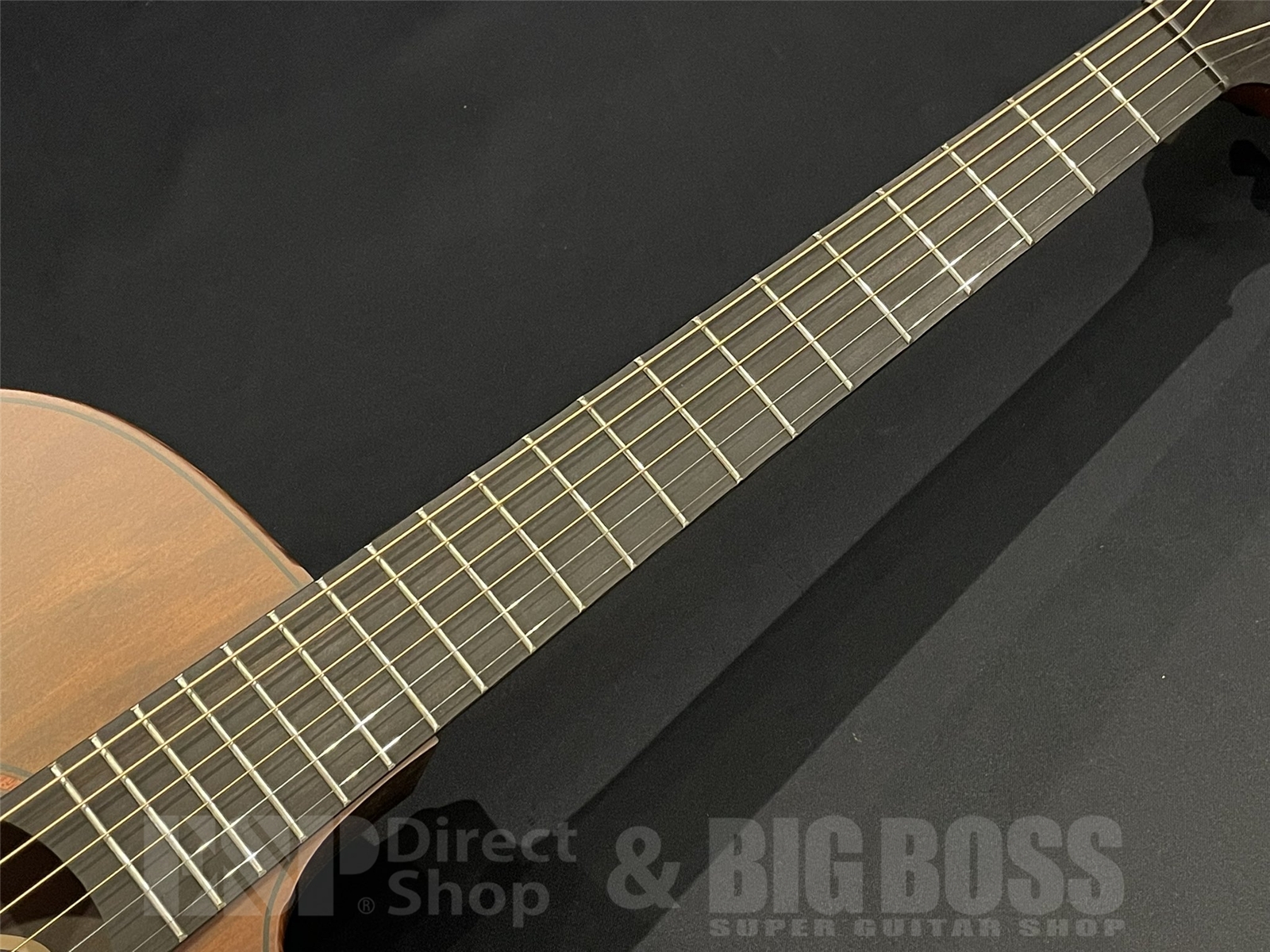 【即納可能】LAG Guitars(ラグギターズ) SAUVAGE-ACE 京都店 - 5