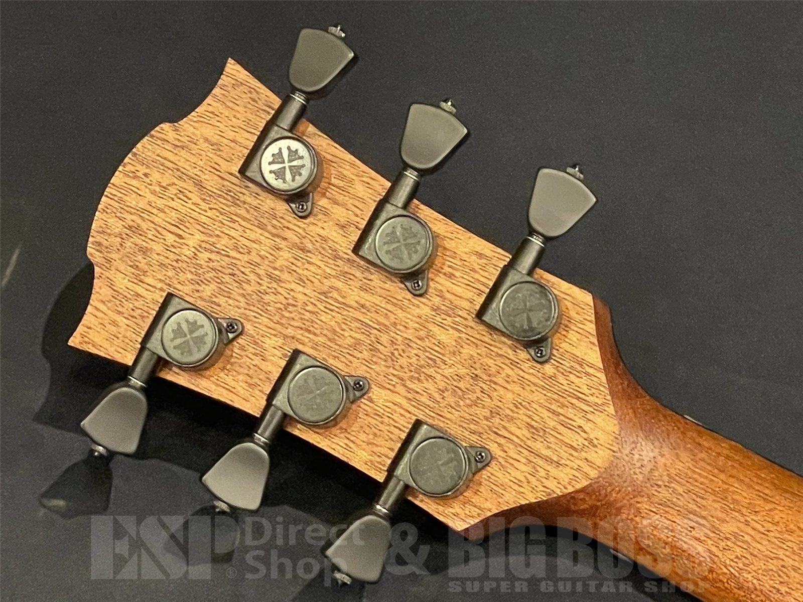 【即納可能】LAG Guitars(ラグギターズ) SAUVAGE-ACE 京都店 - 11