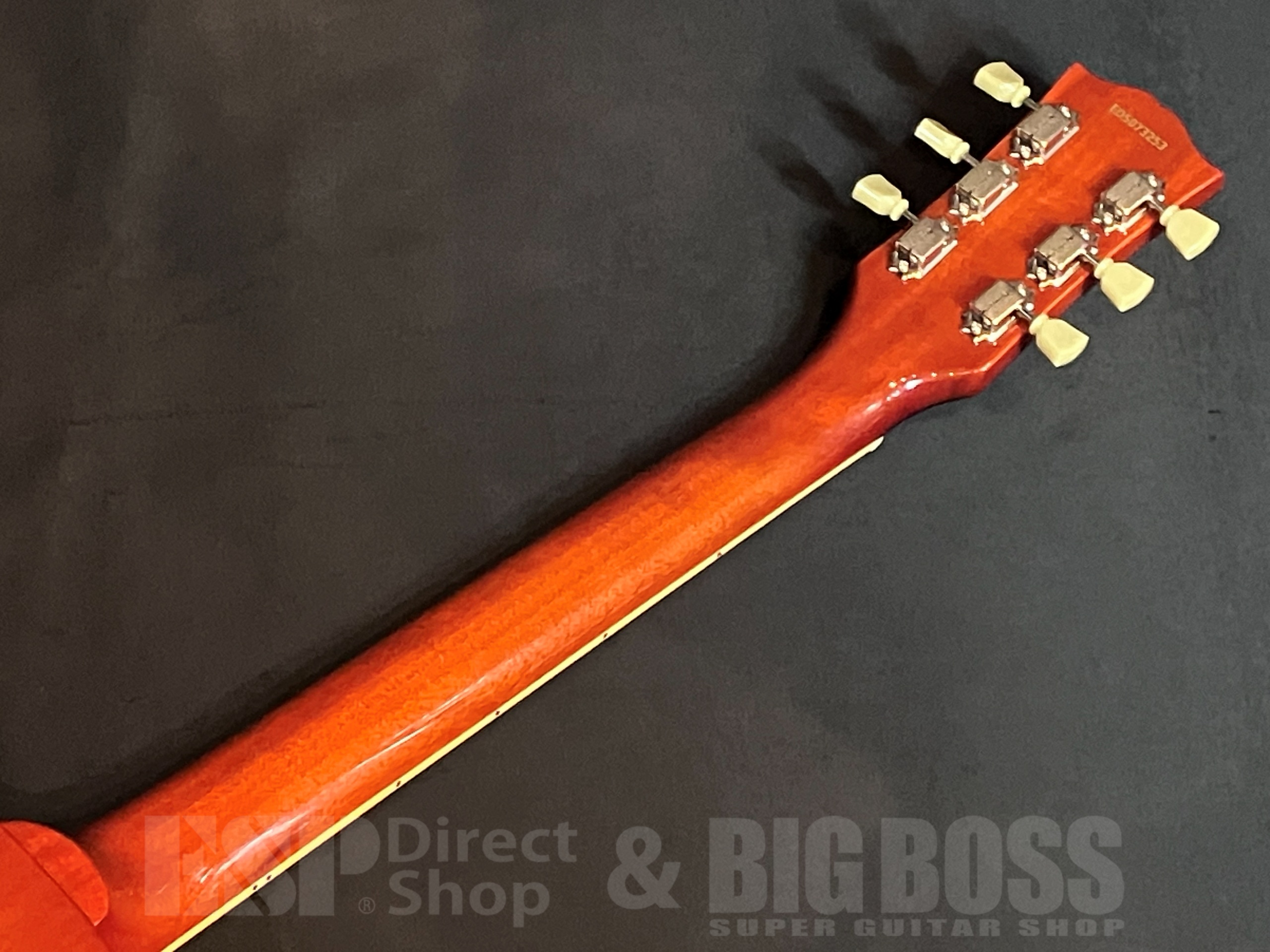 【即納可能】EDWARDS(エドワーズ) E-LP-STD / Vintage Honey Burst 大阪店 - 6